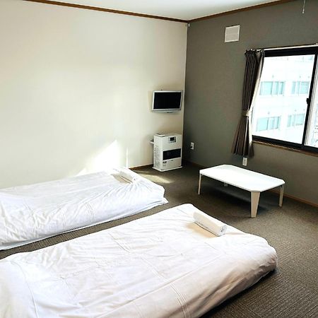 Pension Berg Niseko Exteriör bild