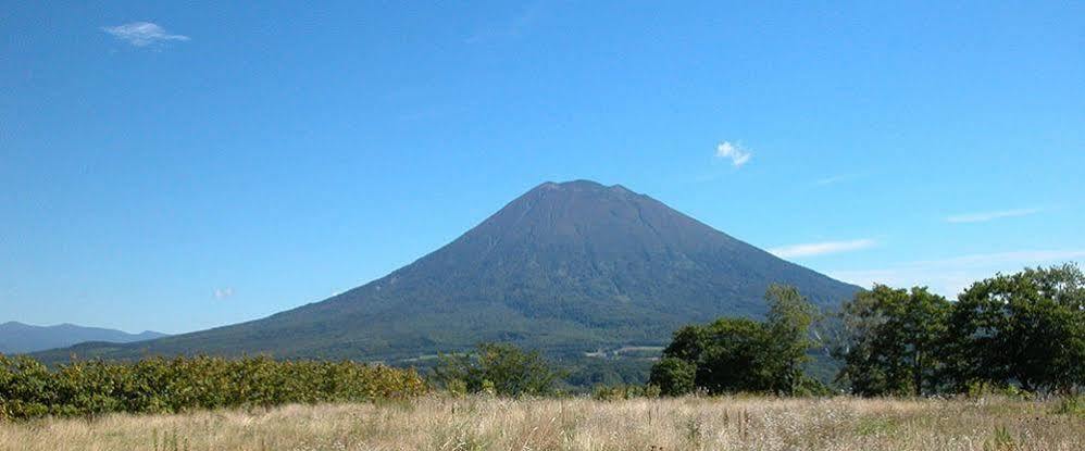 Pension Berg Niseko Exteriör bild
