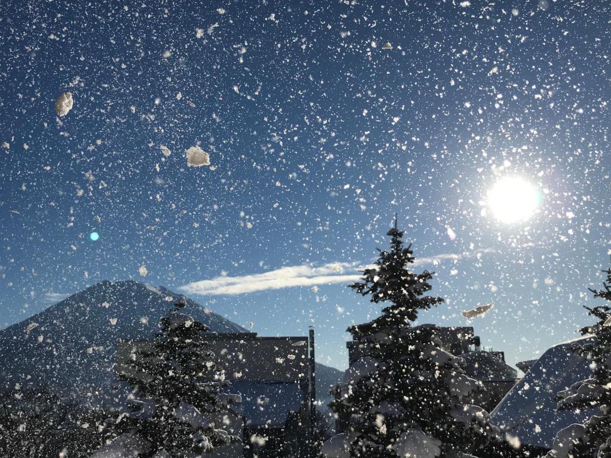 Pension Berg Niseko Exteriör bild
